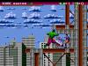 The Incredible Hulk  - Master System