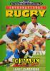 International Rugby - Mega Drive - Genesis
