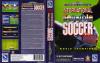 International Sensible Soccer - Limited Edition Featuring World Cup Teams  - Mega Drive - Genesis
