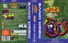 Izzy's Quest for the Olympic Rings - Mega Drive - Genesis