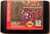 Izzy's Quest for the Olympic Rings - Mega Drive - Genesis