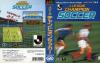 J. League : Champion Soccer - Mega Drive - Genesis