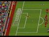 J. League : Champion Soccer - Mega Drive - Genesis
