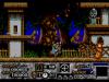Jashin Draxos - Mega Drive - Genesis