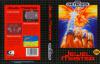 Jewel Master - Mega Drive - Genesis
