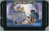 Jewel Master - Mega Drive - Genesis