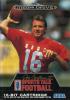 Joe Montana II : Sports Talk Football - Mega Drive - Genesis