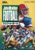 John Madden Football : Pro Football - Mega Drive - Genesis