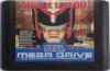 Judge Dredd - Mega Drive - Genesis
