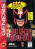 Judge Dredd - Mega Drive - Genesis