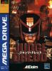 Judge Dredd - Mega Drive - Genesis