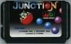 Junction - Mega Drive - Genesis