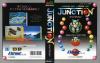 Junction - Mega Drive - Genesis