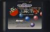 Junction - Mega Drive - Genesis