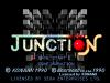 Junction - Mega Drive - Genesis