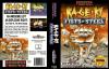 Ka-Ge-Ki : Fists of Steel  - Mega Drive - Genesis