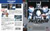 Kidou Keisatsu Patlabor : 98-Shiki Kidou Seyo ! - Mega Drive - Genesis