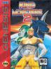 King of the Monsters 2 - Mega Drive - Genesis