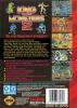 King of the Monsters 2 - Mega Drive - Genesis