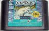 King Salmon : The Big Catch - Mega Drive - Genesis