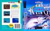 King Salmon : The Big Catch - Mega Drive - Genesis
