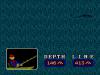 King Salmon : The Big Catch - Mega Drive - Genesis