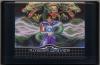 Mystic Defender - Mega Drive - Genesis