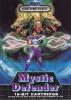 Mystic Defender - Mega Drive - Genesis