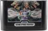 Mystic Defender - Mega Drive - Genesis