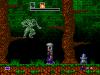 Mystic Defender - Mega Drive - Genesis