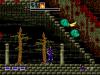 Mystic Defender - Mega Drive - Genesis