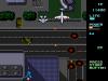 Vapor Trail : Hyper Offence Formation - Mega Drive - Genesis