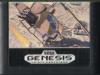 Twin Cobra : Desert Attack Helicopter - Mega Drive - Genesis