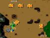 Twin Cobra : Desert Attack Helicopter - Mega Drive - Genesis