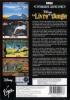 Le Livre de la Jungle - Mega Drive - Genesis