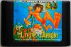 Le Livre de la Jungle - Mega Drive - Genesis