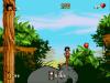 Le Livre de la Jungle - Mega Drive - Genesis
