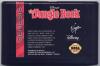 Disney's The Jungle Book - Mega Drive - Genesis