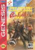 Lethal Enforcers II : Gun Fighters - Mega Drive - Genesis