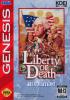 Liberty Or Death : Revolution ! - Mega Drive - Genesis
