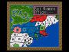 Liberty Or Death : Revolution ! - Mega Drive - Genesis