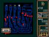 Lord Monarch : Tokoton Sentou Densetsu - Mega Drive - Genesis