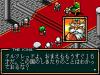 Lord Monarch : Tokoton Sentou Densetsu - Mega Drive - Genesis
