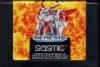 M.U.S.H.A. : Metallic Uniframe Super Hybrid Armor - Mega Drive - Genesis