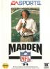 Madden NFL ' 94 - Mega Drive - Genesis