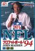 NFL Pro Football ' 94 - Mega Drive - Genesis