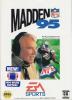 Madden NFL 95 - Mega Drive - Genesis