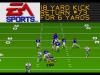 Madden NFL 95 - Mega Drive - Genesis