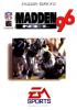 Madden NFL 96 - Mega Drive - Genesis