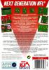 Madden NFL 96 - Mega Drive - Genesis